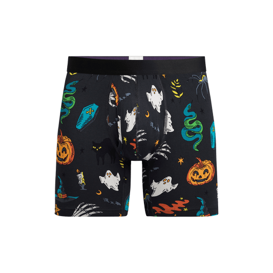 Boxer Brief w/ Fly | Magic Spell