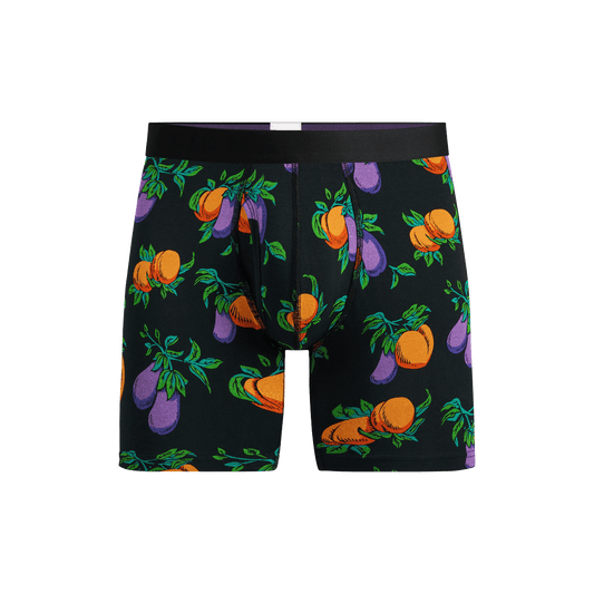 Boxer Brief w/ Fly | Fruits Gone Wild