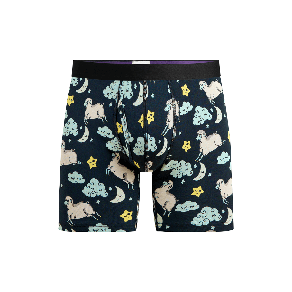 Boxer Brief w/ Fly | Sound Ashleep