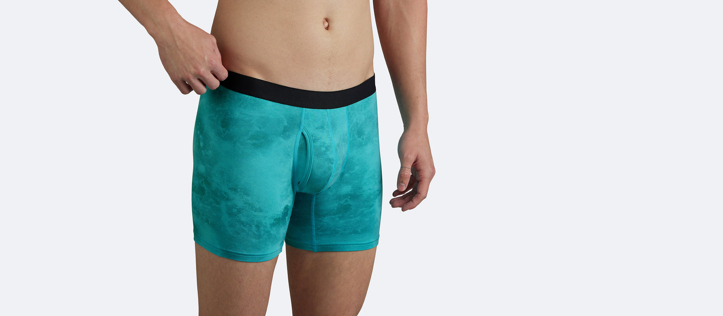 Boxer Brief w/ Fly | Stellar