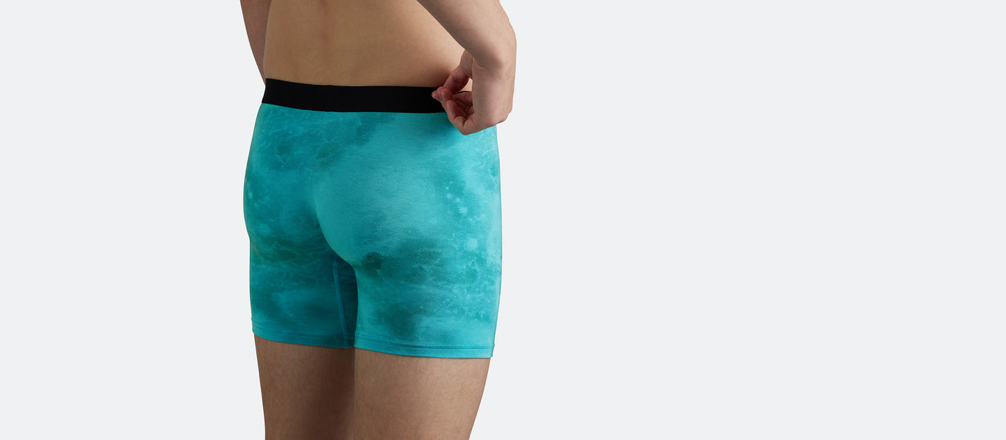 Boxer Brief w/ Fly | Stellar