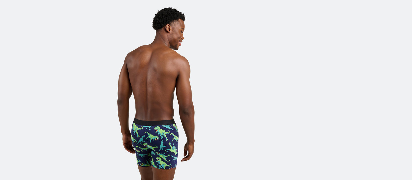 Boxer Brief w/ Fly | T-Rexin'