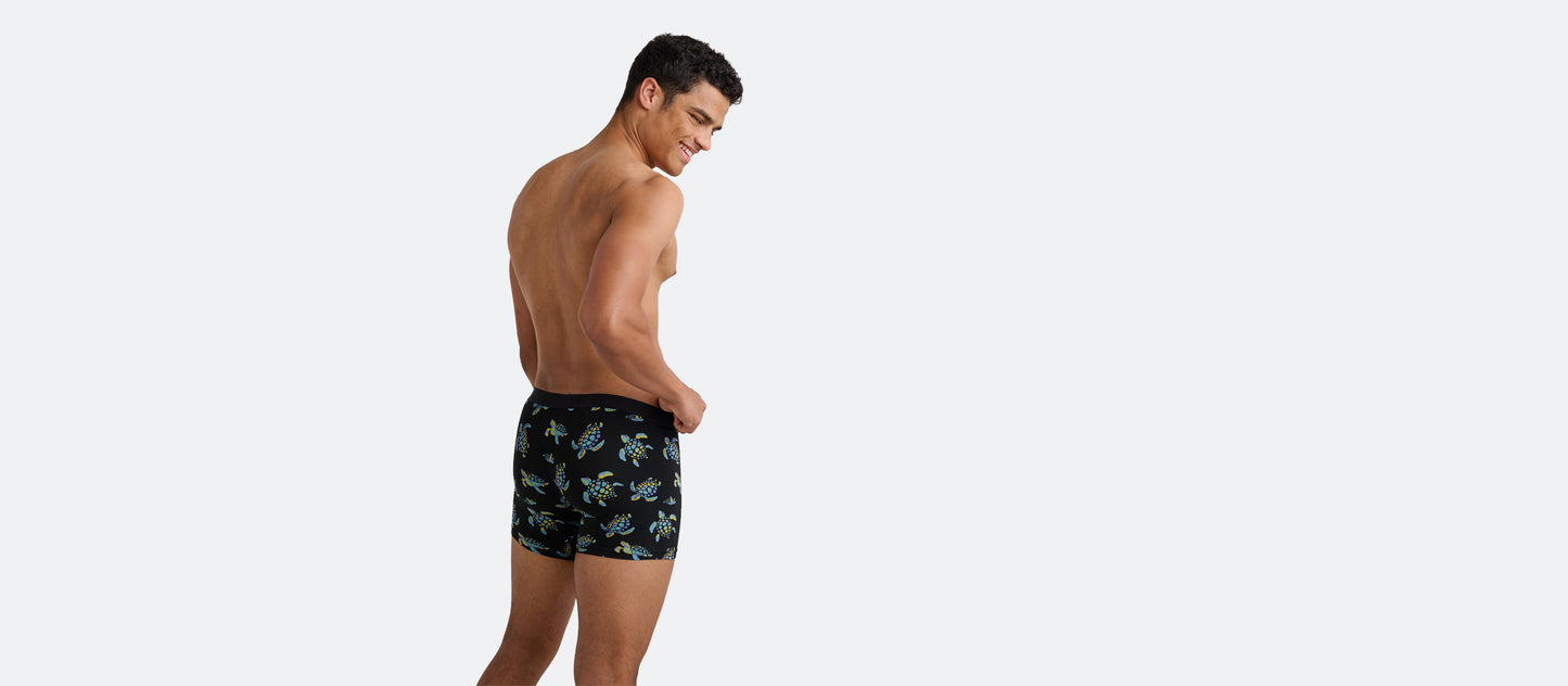 Boxer Brief w/ Fly | Turtley Awesome