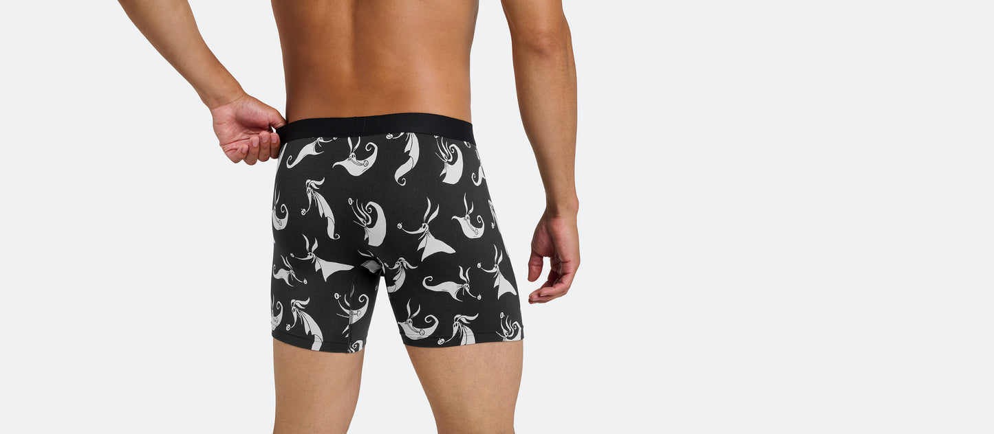 Boxer Brief w/ Fly | Zero