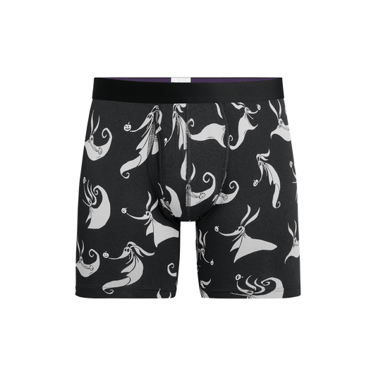 Boxer Brief w/ Fly | Zero