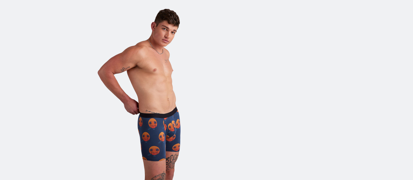 The Ball Caddy™ Boxer Brief w/ Fly | Chill AF