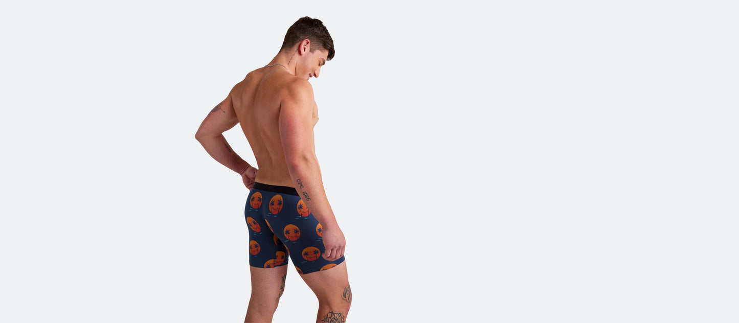 The Ball Caddy™ Boxer Brief w/ Fly | Chill AF