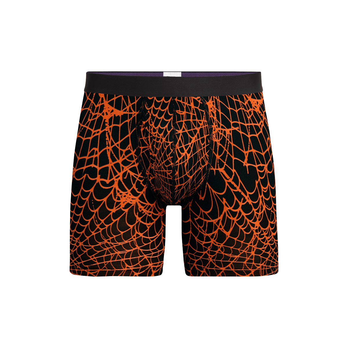 The Ball Caddy™ Boxer Brief w/ Fly | Caught in a Web