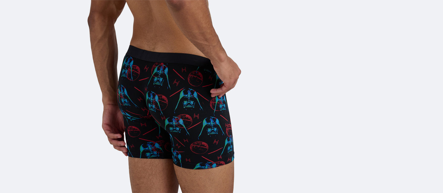 The Ball Caddy™ Boxer Brief w/ Fly | Darth Vader