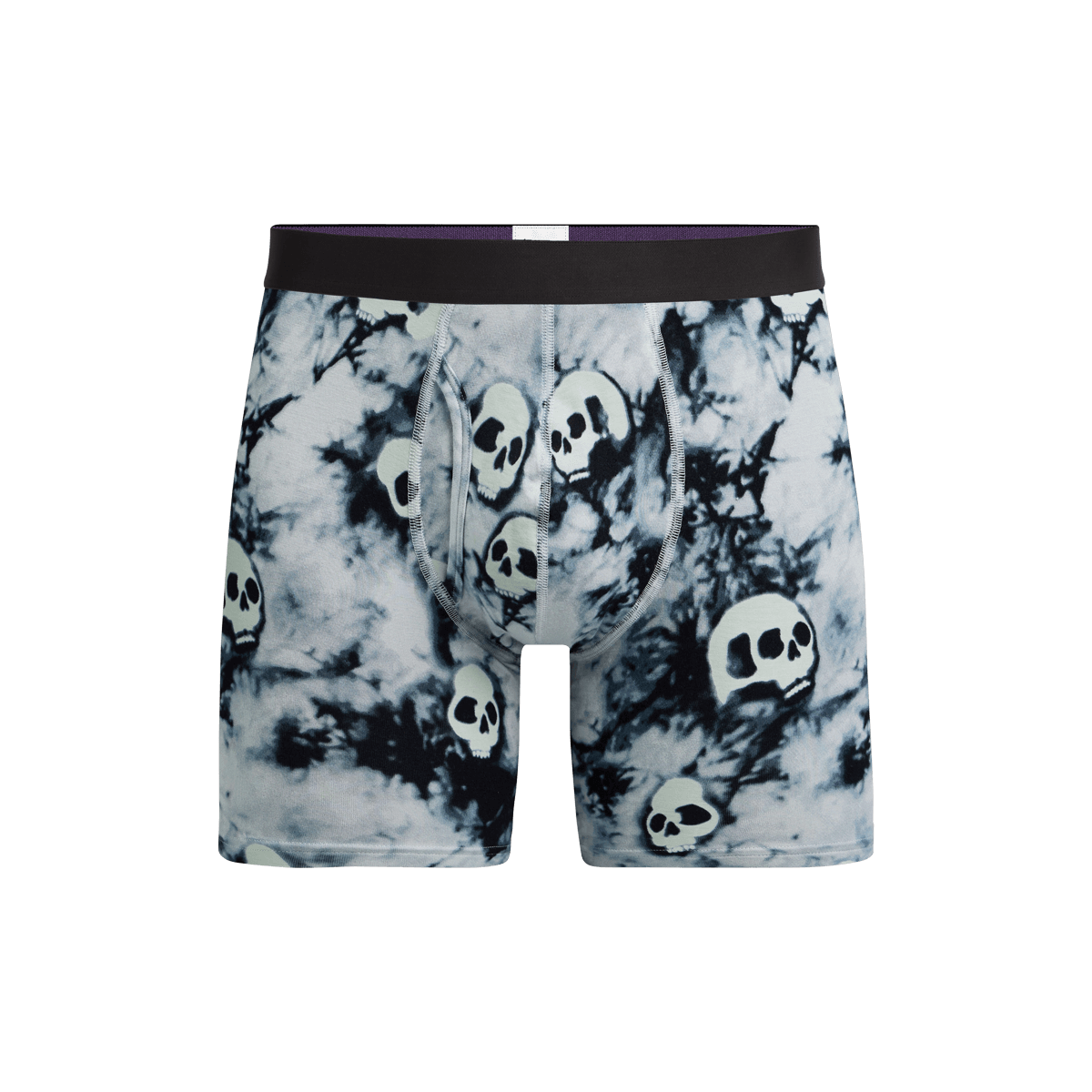 The Ball Caddy™ Boxer Brief w/ Fly | Ghosted