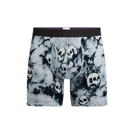 The Ball Caddy™ Boxer Brief w/ Fly | Ghosted