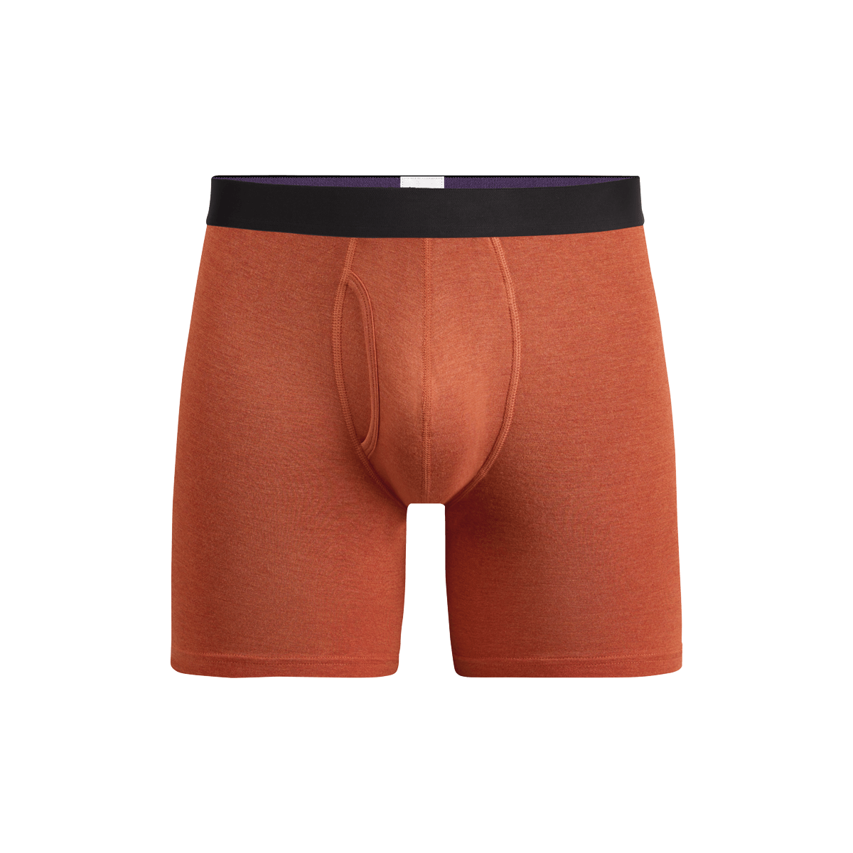 The Ball Caddy™ Boxer Brief w/ Fly | Heather Terra