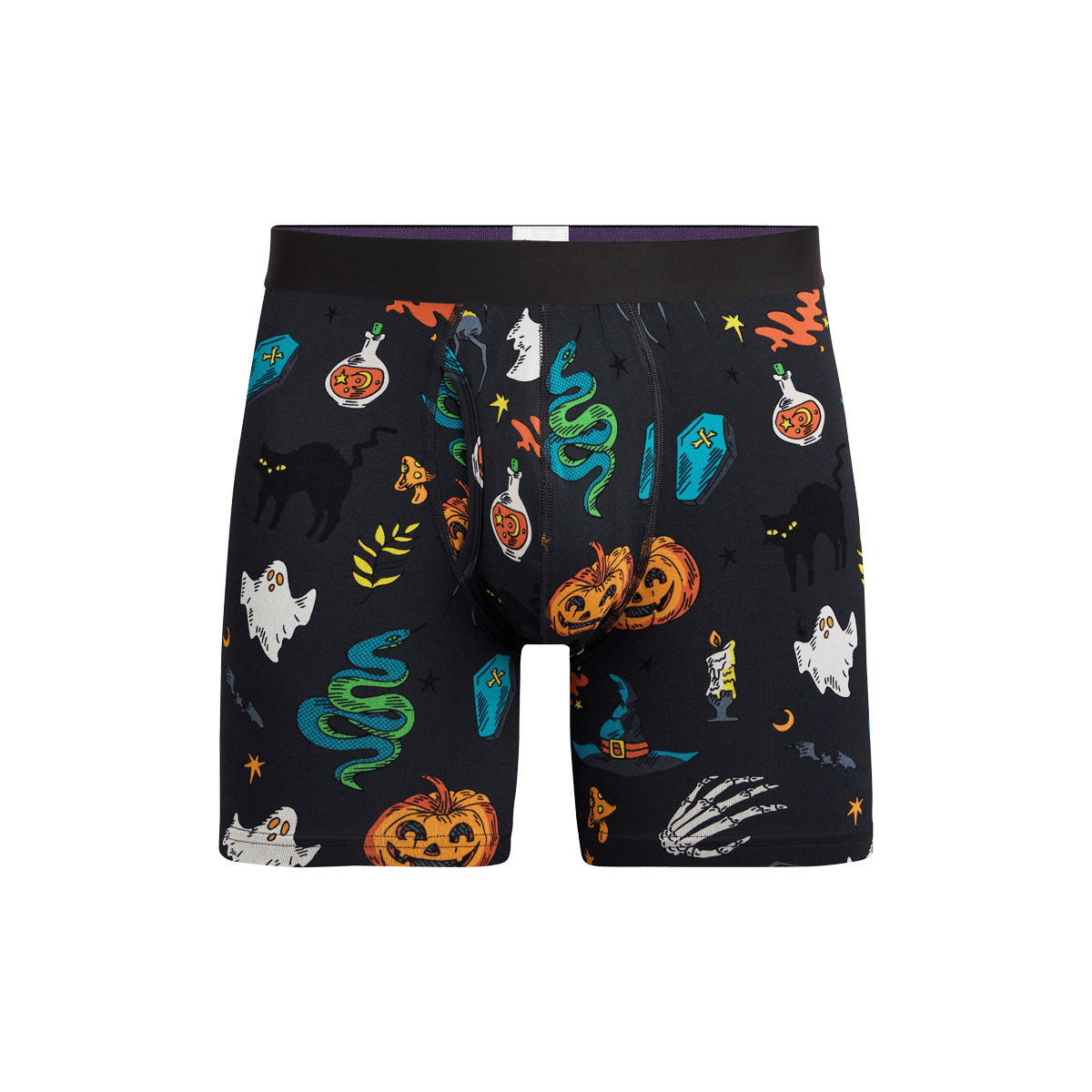 The Ball Caddy™ Boxer Brief w/ Fly | Magic Spell