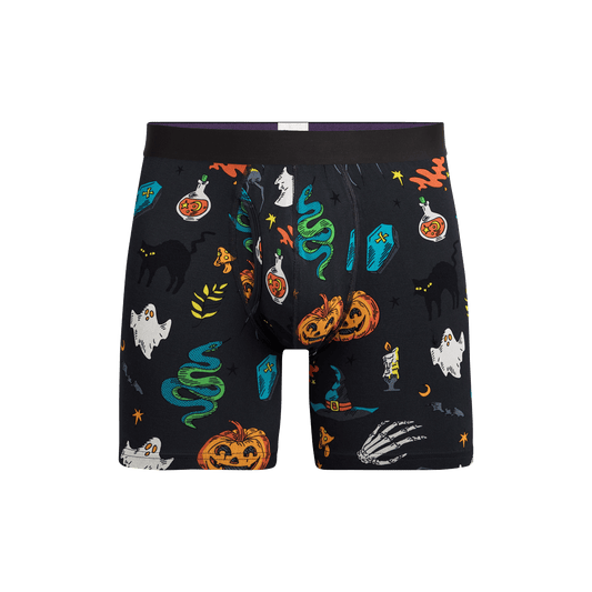 The Ball Caddy™ Boxer Brief w/ Fly | Magic Spell