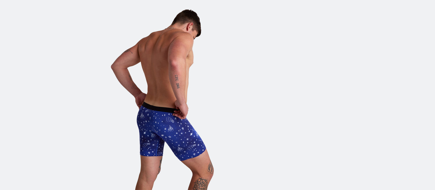 The Ball Caddy™ Boxer Brief w/ Fly | OuterSpaced