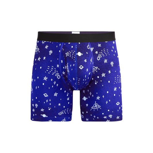 The Ball Caddy™ Boxer Brief w/ Fly | OuterSpaced