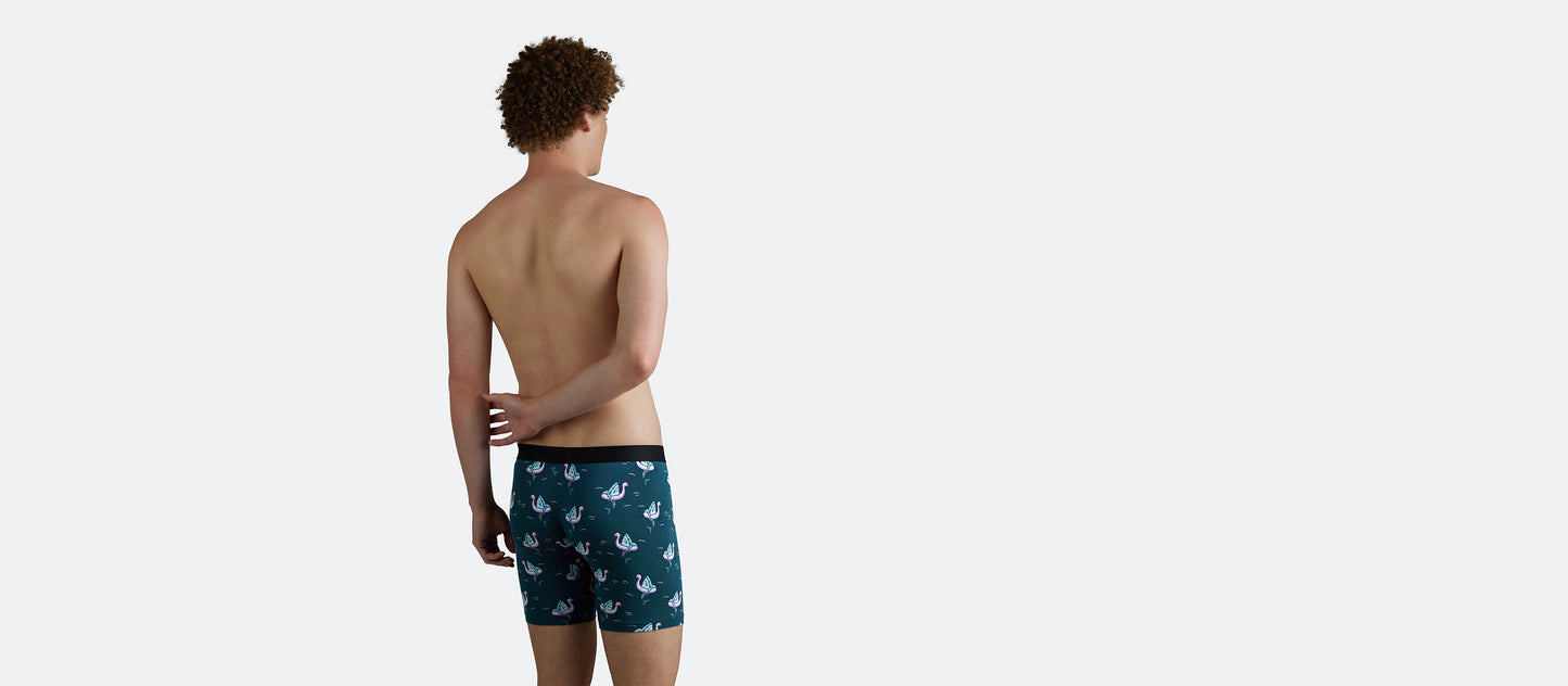 The Ball Caddy™ Boxer Brief w/ Fly | Pool Sharks 2.0