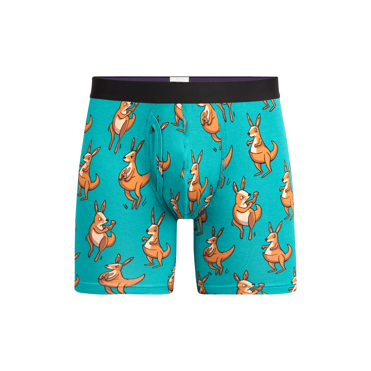 The Ball Caddy™ Boxer Brief w/ Fly | Ready to Roo-mble