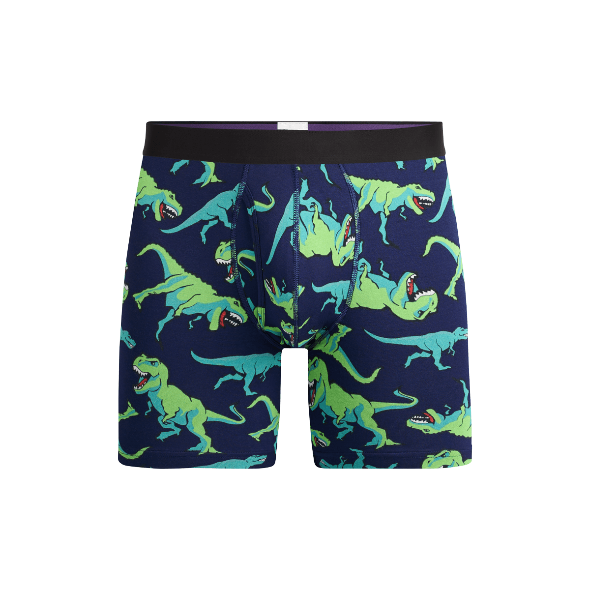 The Ball Caddy™ Boxer Brief w/ Fly | T-Rexin'