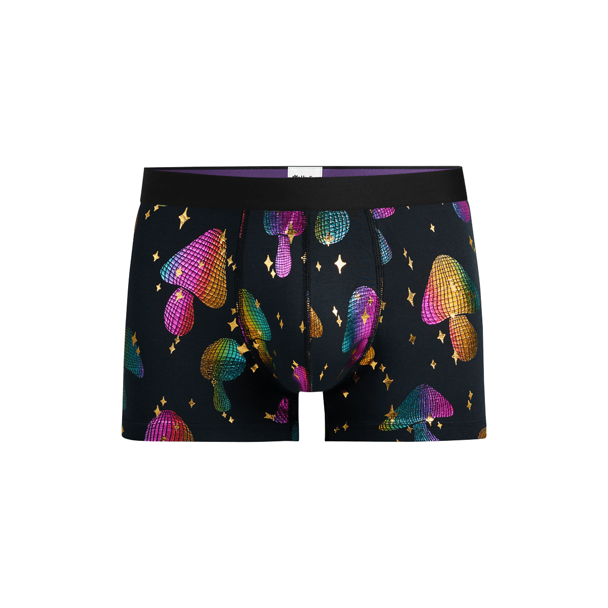 Trunk | Disco Shrooms