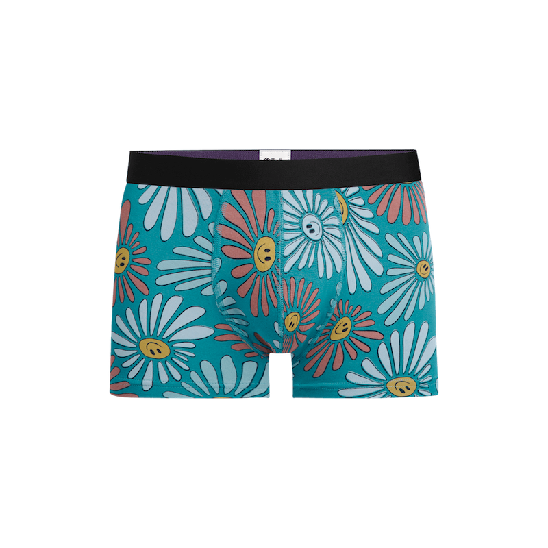 Trunk | Disco Daisies