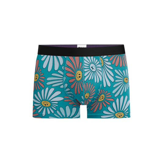 Trunk | Disco Daisies