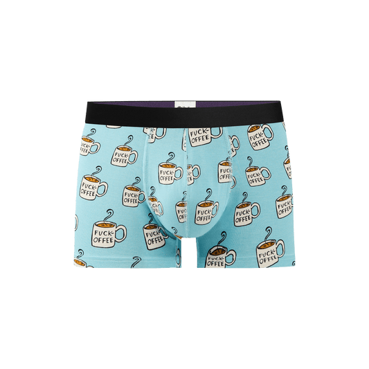 Trunk | F-Offee