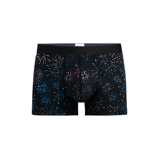 Trunk | Feeling Fireworks