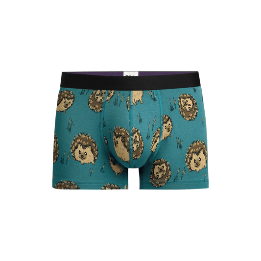 Trunk | Hedgehogs