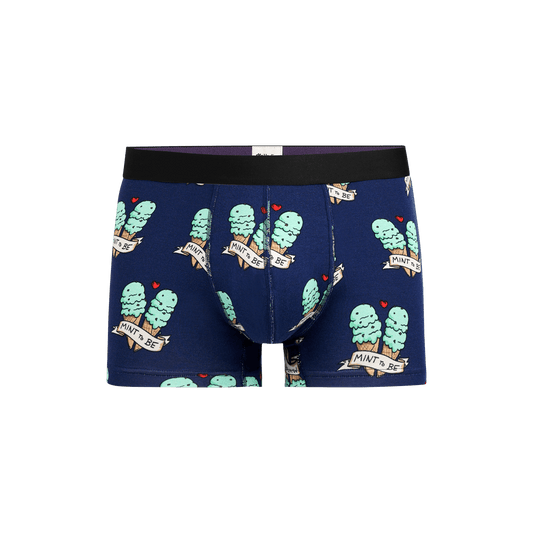 Trunk | Mint To Be