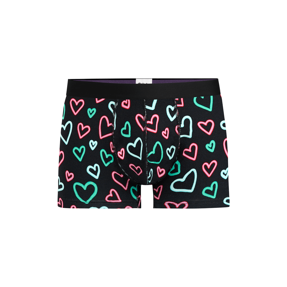 Trunk | Electric Hearts