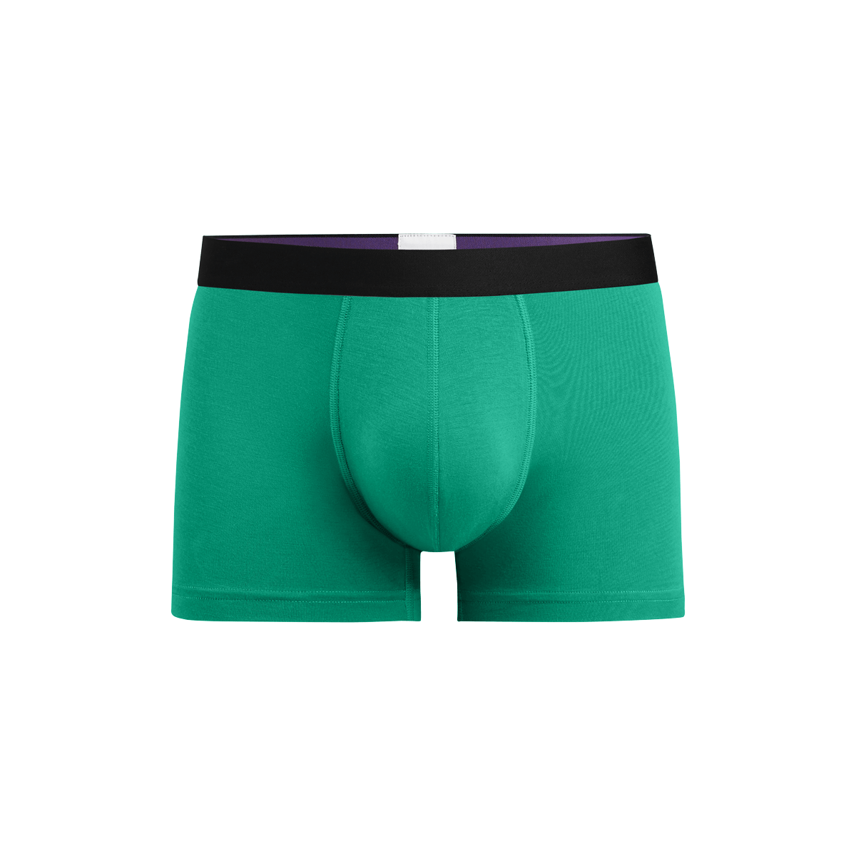 Trunk | Peacock Green