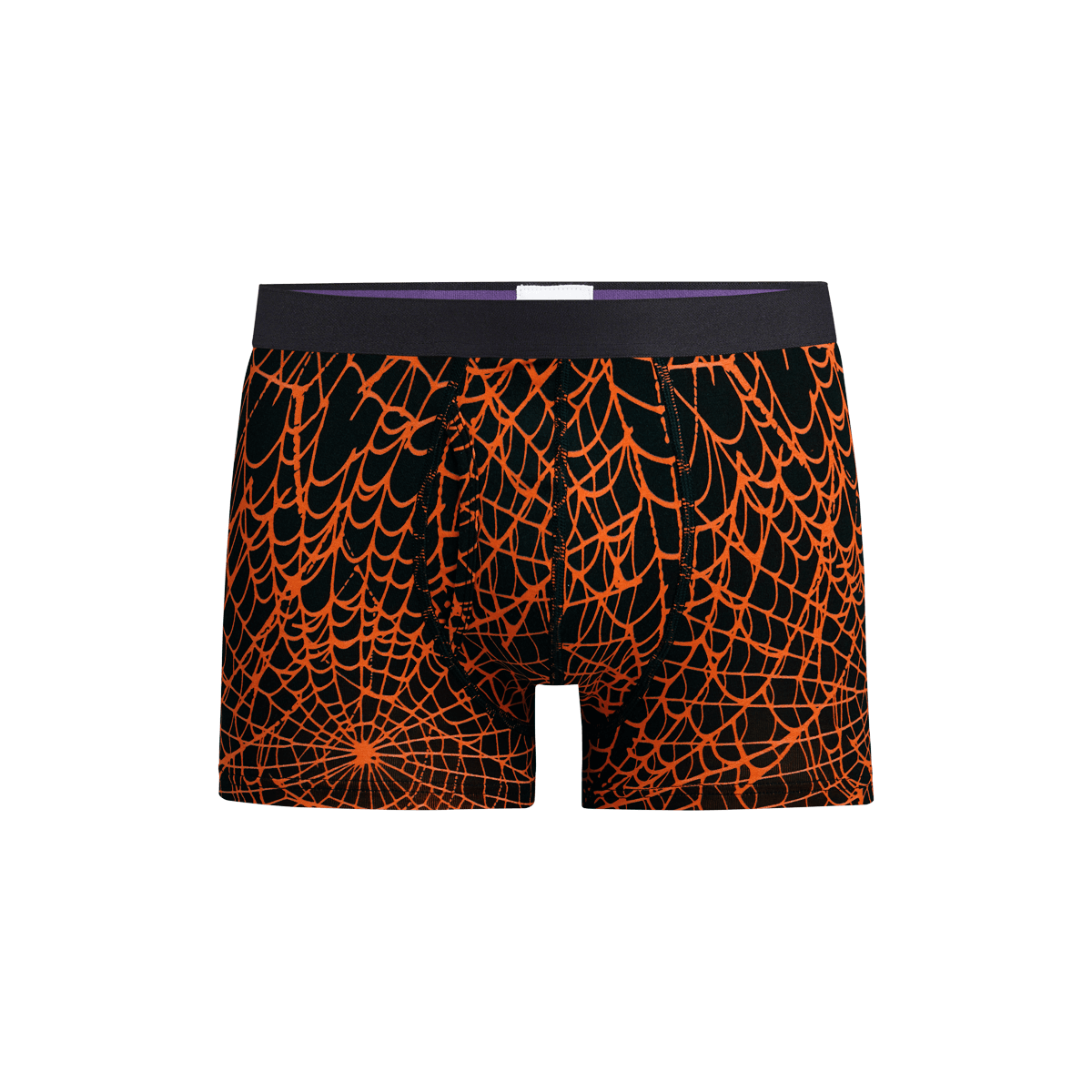 The Ball Caddy™ Trunk w/ Fly | Caught in a Web