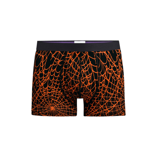 The Ball Caddy™ Trunk w/ Fly | Caught in a Web