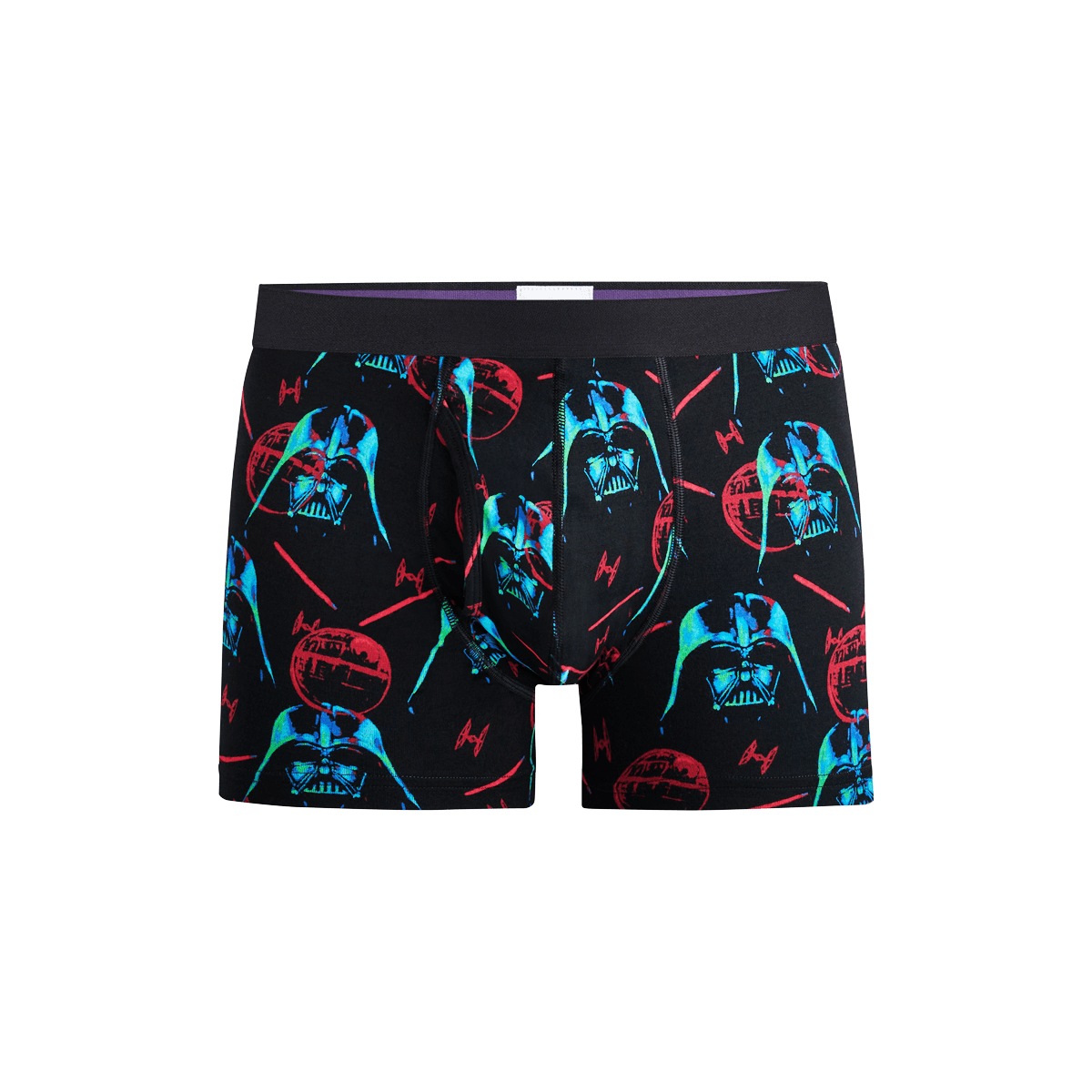 The Ball Caddy™ Trunk w/ Fly | Darth Vader