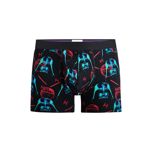 The Ball Caddy™ Trunk w/ Fly | Darth Vader