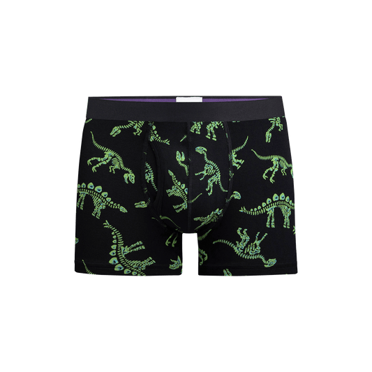 The Ball Caddy™ Trunk w/ Fly | Electric Dino