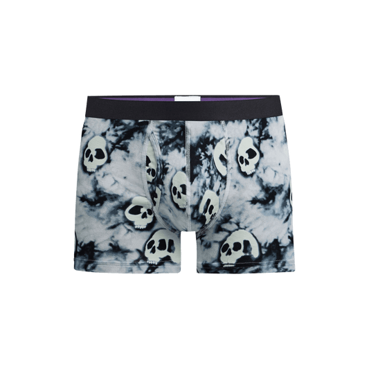 The Ball Caddy™ Trunk w/ Fly | Ghosted