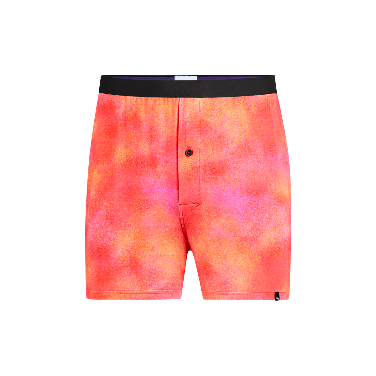 Boxer | Airbrush Orange