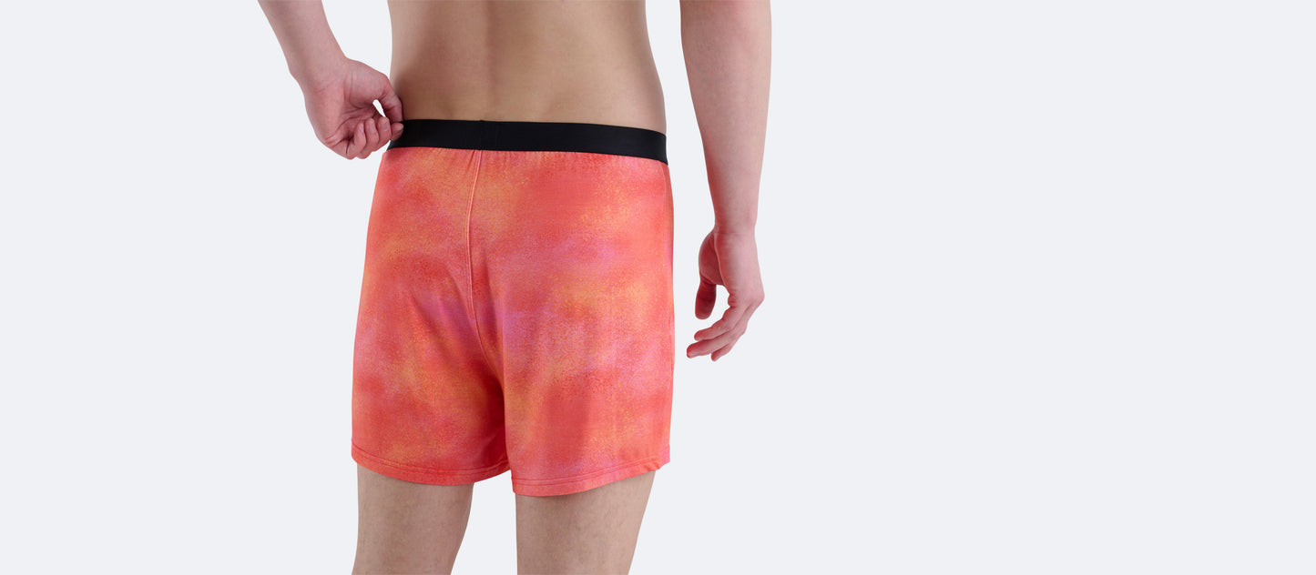 Boxer | Airbrush Orange