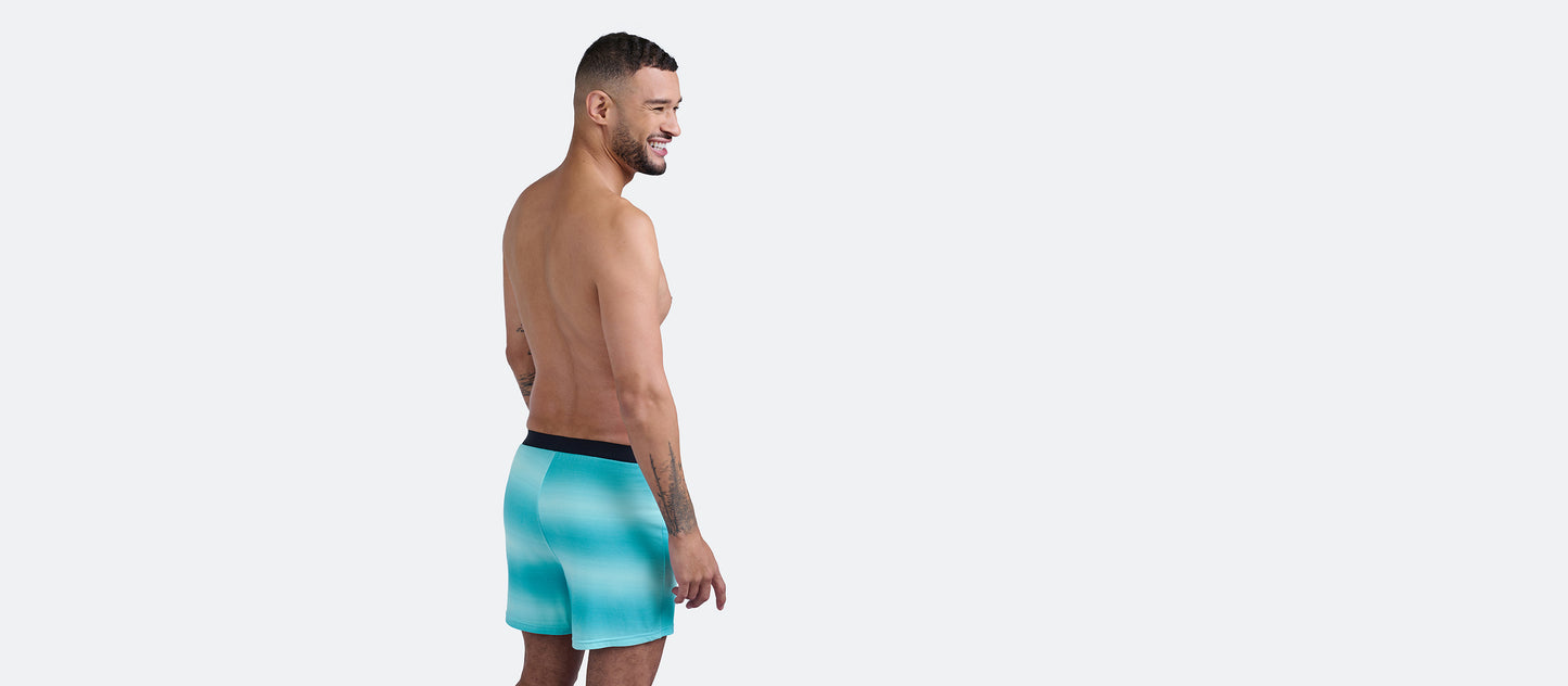 Boxer | Blue Ombre