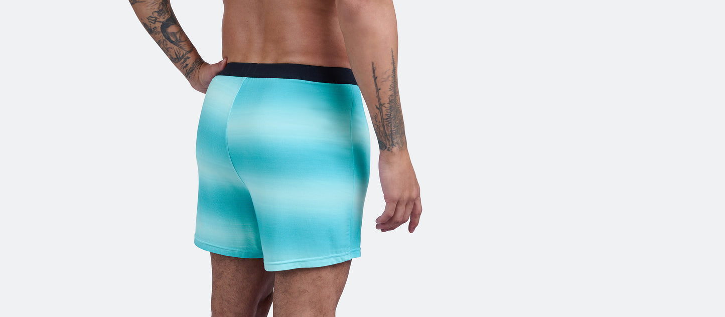 Boxer | Blue Ombre