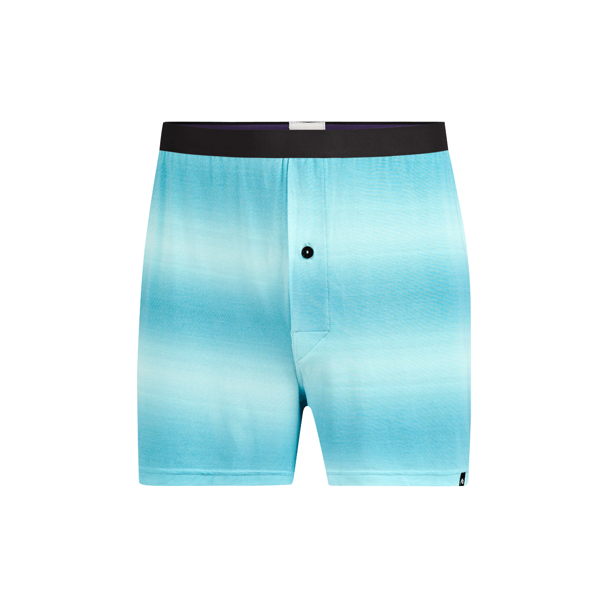 Boxer | Blue Ombre