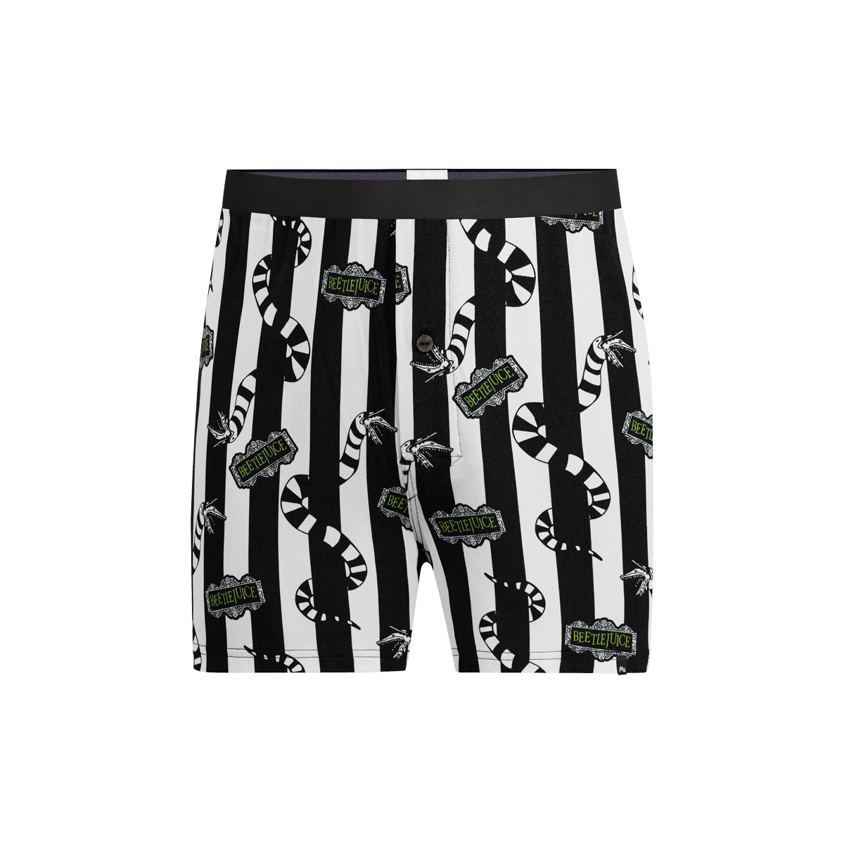 Boxer | Beetlejuice