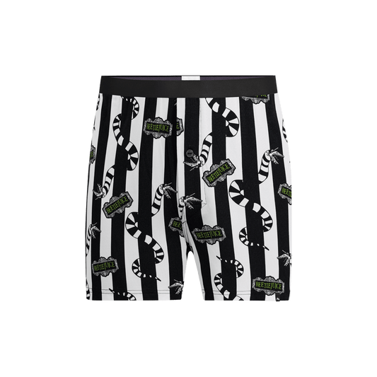 Boxer | Beetlejuice