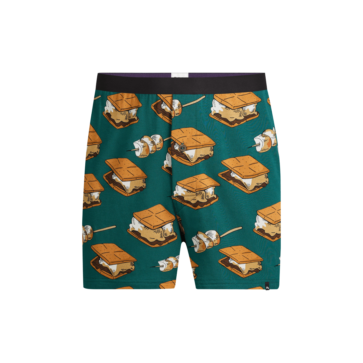 Boxer | Gimme Smore