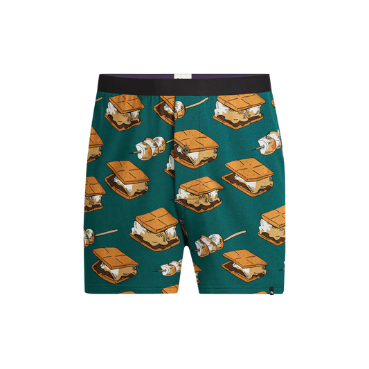 Boxer | Gimme Smore