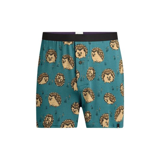 Boxer | Hedgehogs