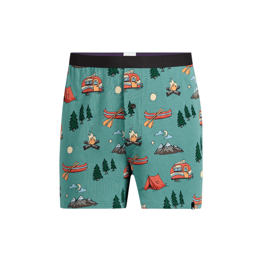 Boxer | Happy Camper