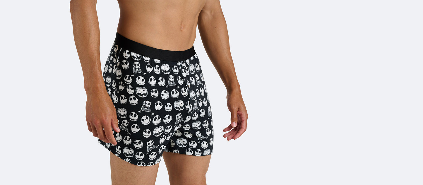 Boxer | Jack Skellington